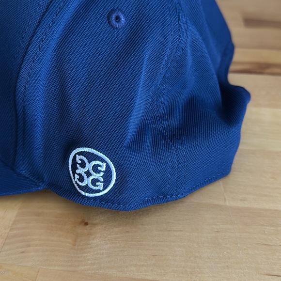 G Fore. SnapBack hat. From Medianh Club - Picture 2 of 4